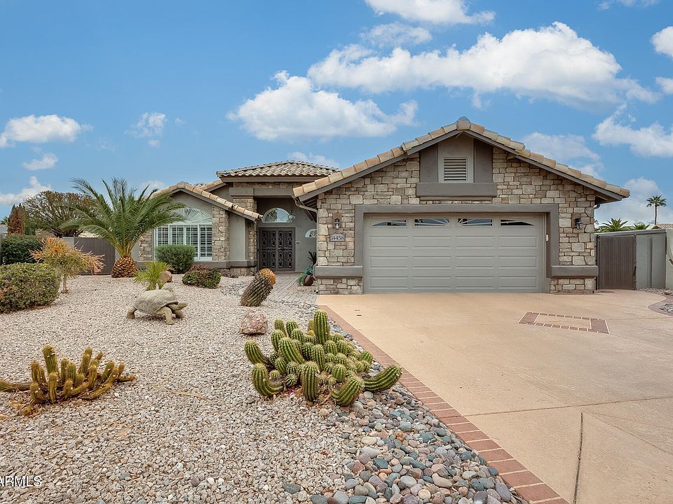 1st image of 14458 W POWDERHORN Drive