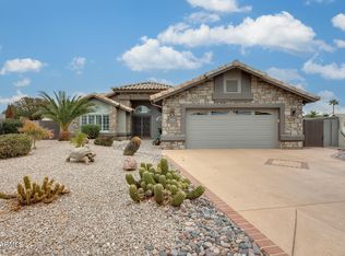 14458 W Powderhorn Dr, Surprise, AZ 85374