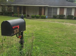 3830 Malabar Rd, Montgomery, AL 36116