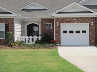 582 Botany Loop #103B, Murrells Inlet, SC 29576