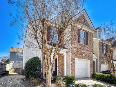 2251 Grovemont Dr, Duluth, GA, 30096