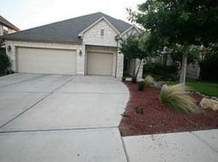 4512 Wandering Vine Trl, Round Rock, TX 78665