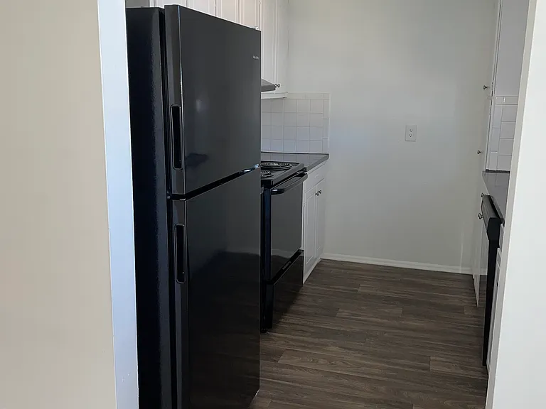 Twincity Apartments — Photo 27