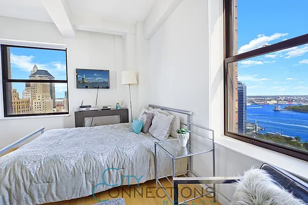 Rented by City Connections Realty | media 1