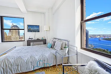 Rented by City Connections Realty