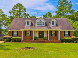 314 Lakeshore Rd, Ochlocknee, GA 31773