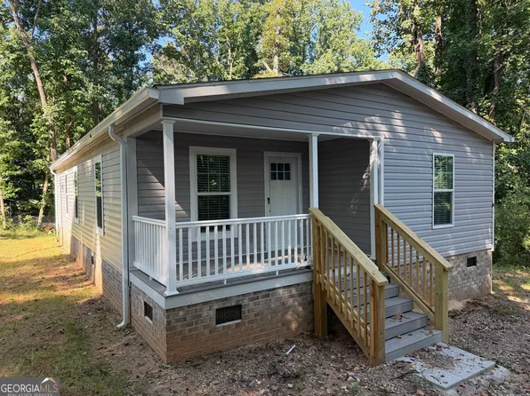 2364 Candler Rd, Gainesville, GA 30507