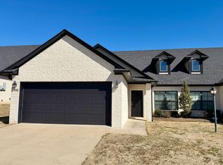 9909 Landry Dr, Fort Smith, AR 72916