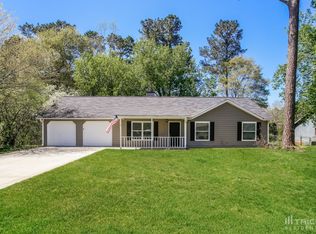 5412 Jamestowne Dr, Powder Springs, GA 30127