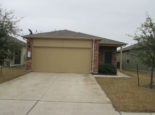 5801 Knoll Pines Pass, Austin, TX 78724