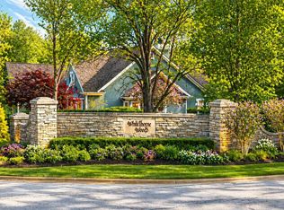 231 Barberry Ln, Valparaiso, IN 46383