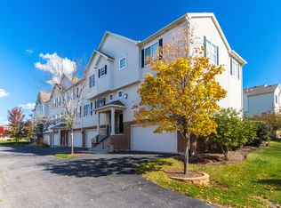 423 Evergreen Cir, Gilberts, IL 60136