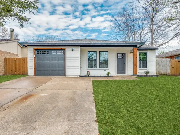 2425 Cripple Creek Dr, Arlington, TX 76014