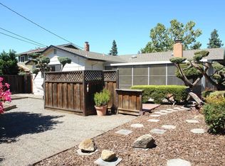 2073 Morrill Ave, San Jose, CA