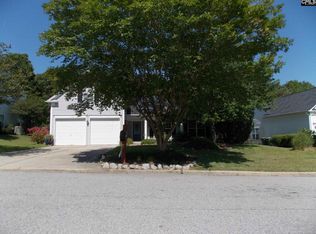 332 Cobbleview Dr, Lexington, SC 29072
