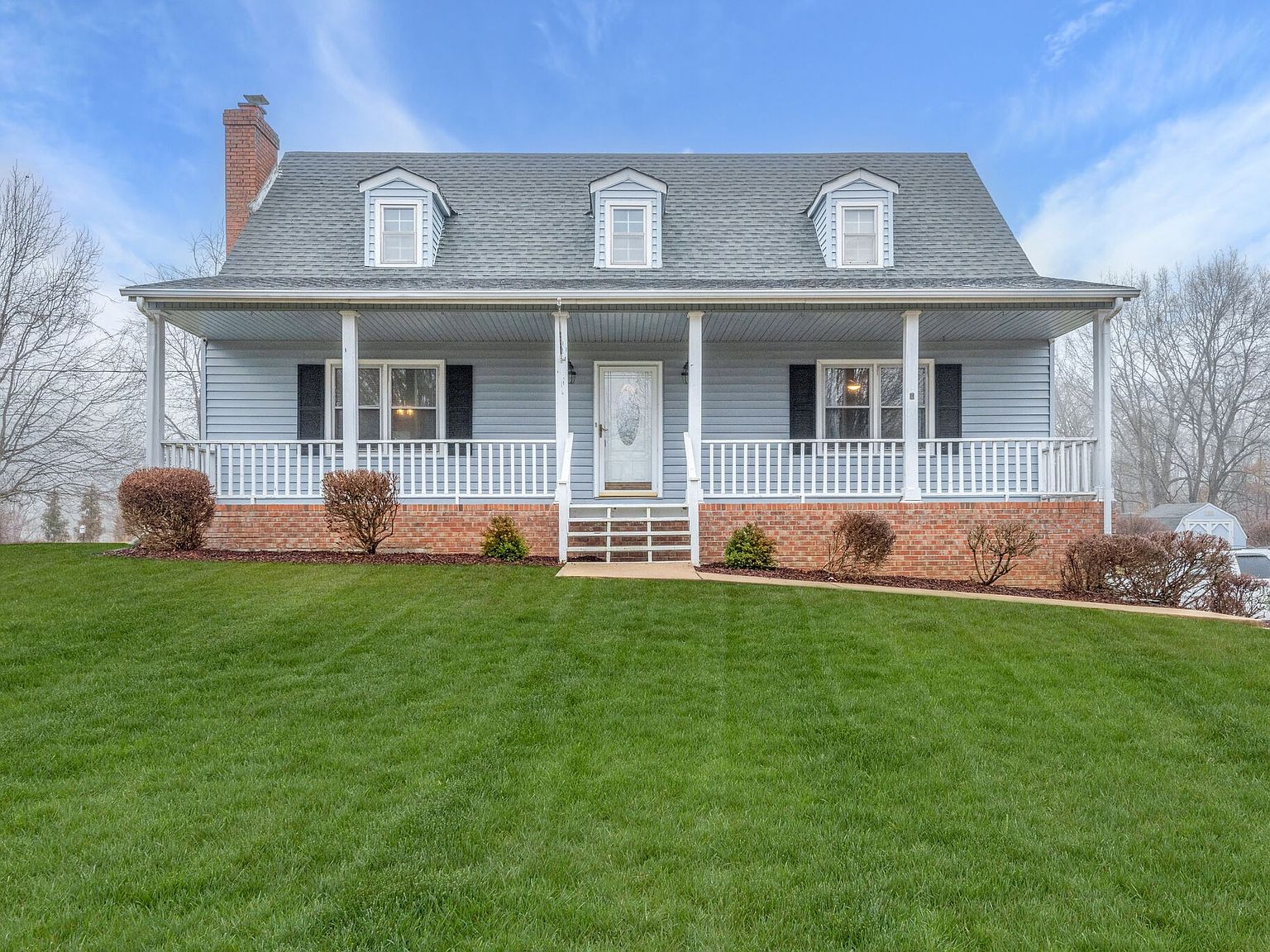 1205 Abiff Rd, Bon Aqua, TN 37025 Zillow