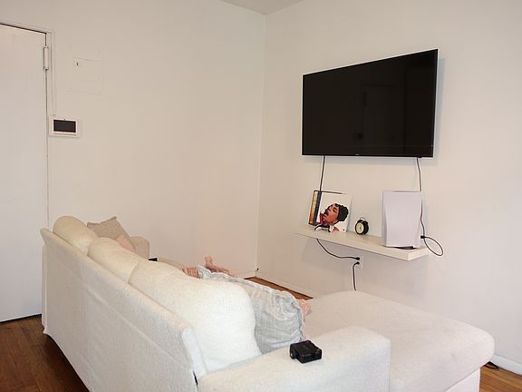 2nd image of 402 W 50th St #1A