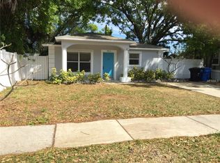 4815 24th Ave S, Saint Petersburg, FL 33711