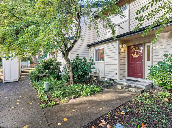 1614 Fetters Loop, Eugene, OR 97402