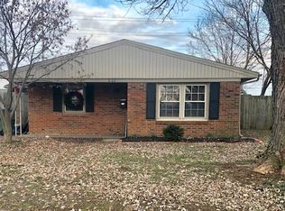 815 Carol Strm, Owensboro, KY 42301