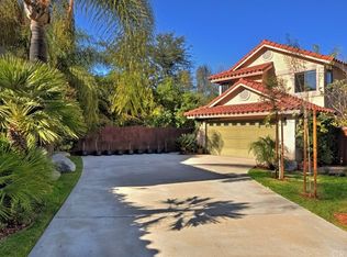 26950 Deerweed Trl, Calabasas, CA 91301