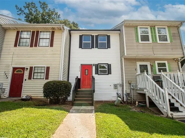 7070 Oakhill Cir, Austell, GA 30168