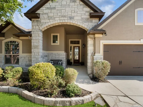 3934 GRAN HTS, San Antonio, TX 78259