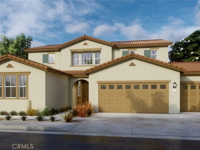 2643 Macbeth Ave, Corona, CA, 92882