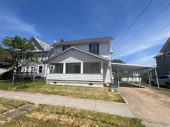 211 2nd St, Butler, PA 16001