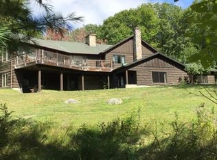 1011 Hurricane Rd, Keene, NY 12942