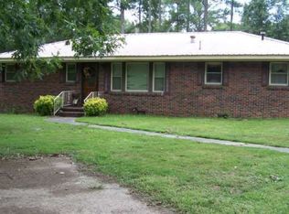 128 Trentwood Dr, Rome, GA 30165