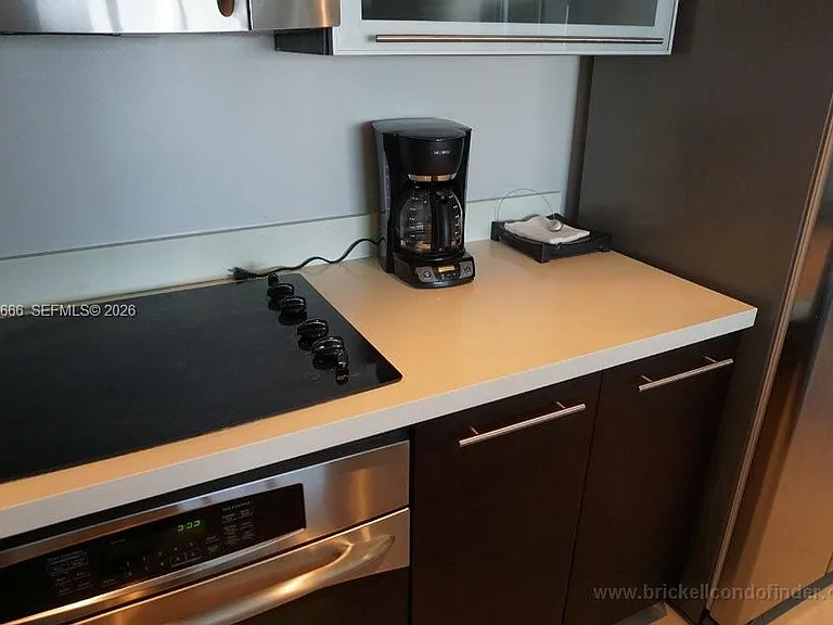 90 SW 3rd St #3505 — Photo 9