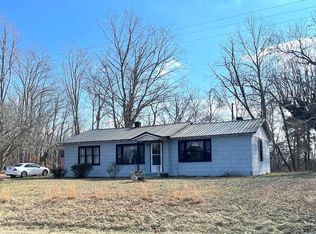 3331 Highway 1058, Jamestown, KY 42629