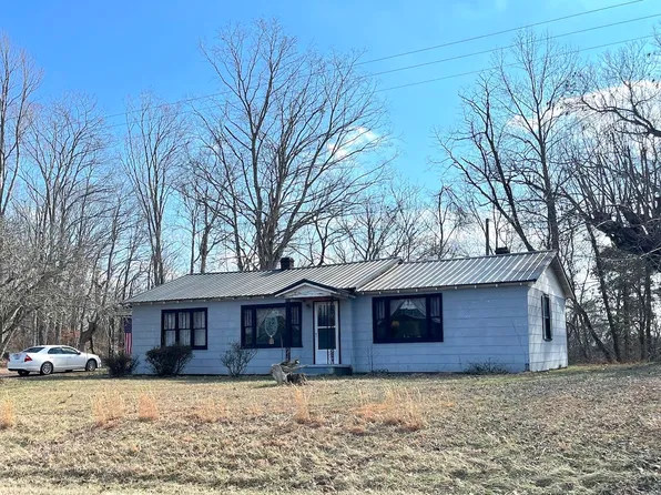 3331 Highway 1058, Jamestown, KY 42629