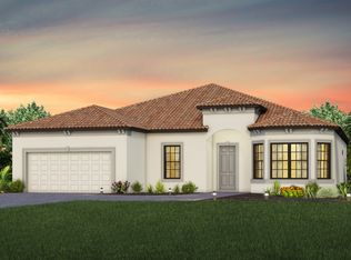 Stardom Plan, Verdana Village, Estero, FL 33928