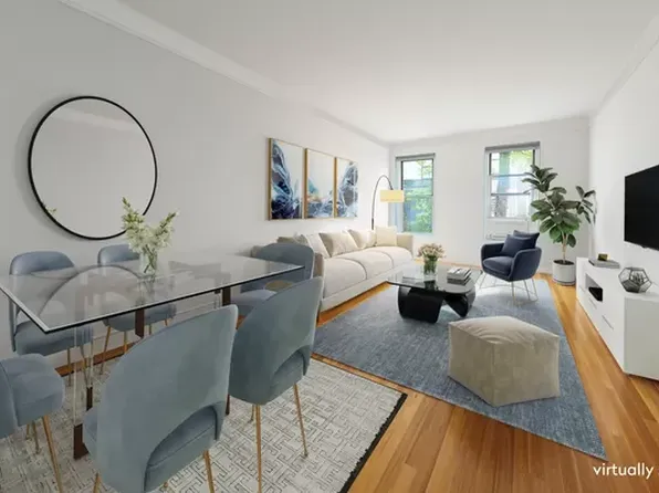 320 E 83rd St APT 1F, Manhattan, NY 10028