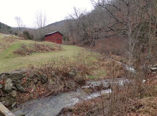 22971 Bennett Run Rd, Bergton, VA 22811