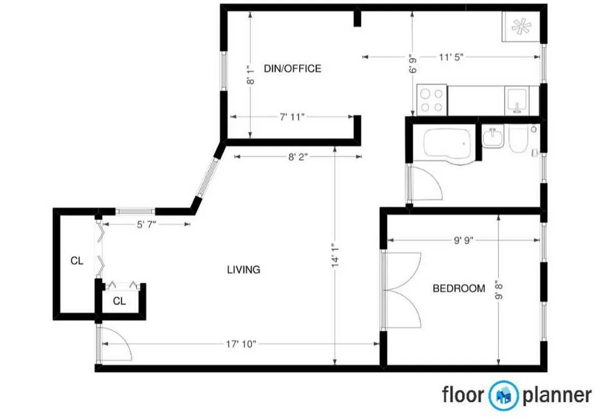 floor plan 3