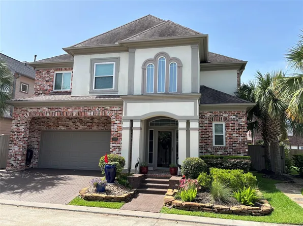 1407 Waterside Dr, League City, TX 77573