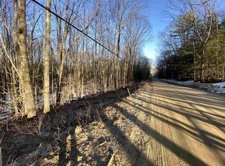 LOT 15 Ten Raccoon Hill Rd, Salisbury, NH 03268