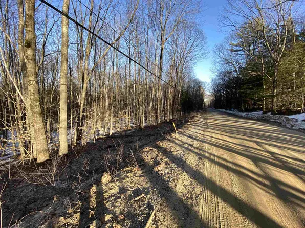 Lot 15-10 Raccoon Hill Road, Salisbury, NH 03268