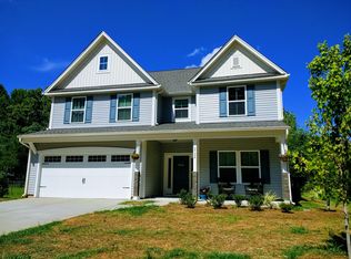 2124 Middlebridge Ct, Fort Mill, SC 29715