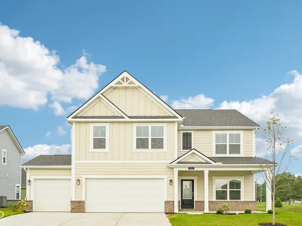 552 Portside Dr, Avon, IN 46123