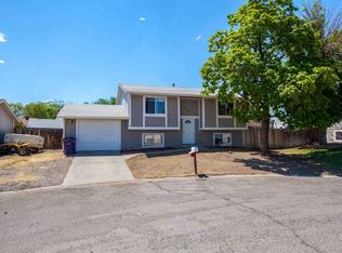 581 Fairfield Ct, Grand Junction, CO 81504