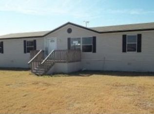 122 SW Cr 1006, Corsicana, TX 75110