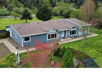 36950 Highway 22, Hebo, OR, 97122