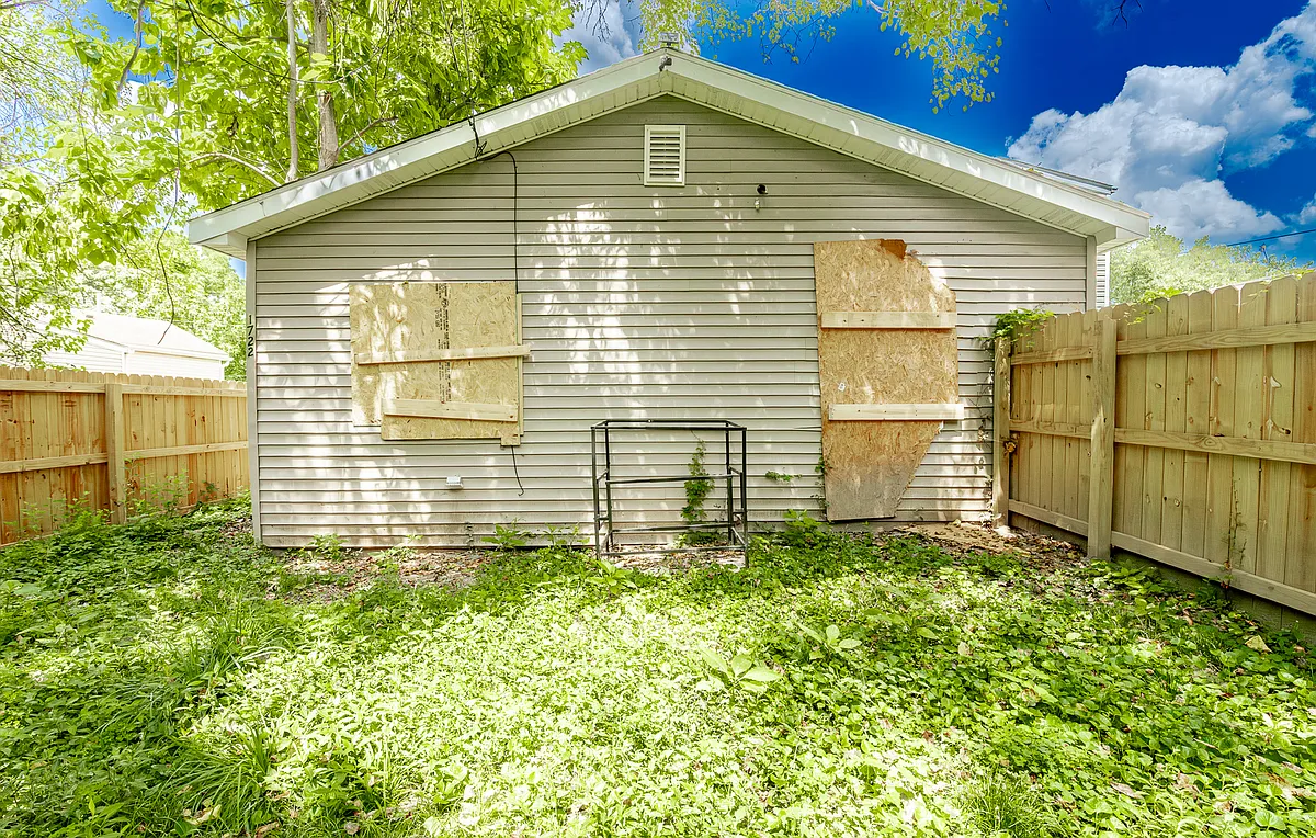 Building Photo - 1722 Gallagher St