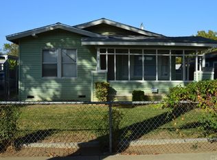 1011 W 21st St #ST, Merced, CA 95340