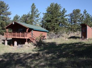 Tbd Cr 122, Guffey, CO 80820