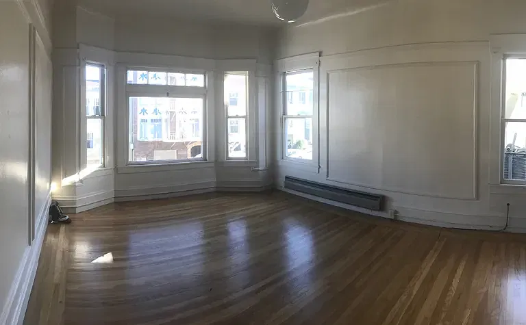1910 Fulton St #6 — Photo 1